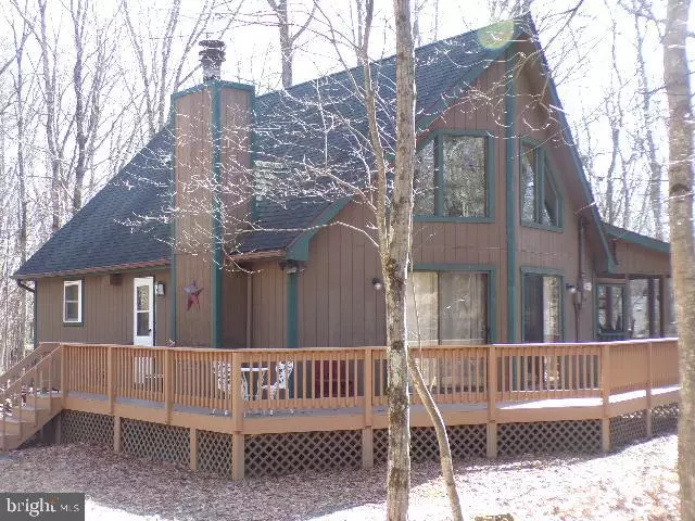 Albrightsville, PA 18210,64 HUGO DR