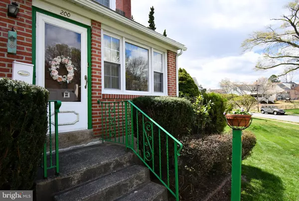 Springfield, PA 19064,200 LARCHWOOD RD
