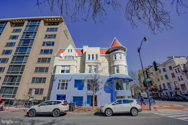 Washington, DC 20036,1500 21ST ST NW