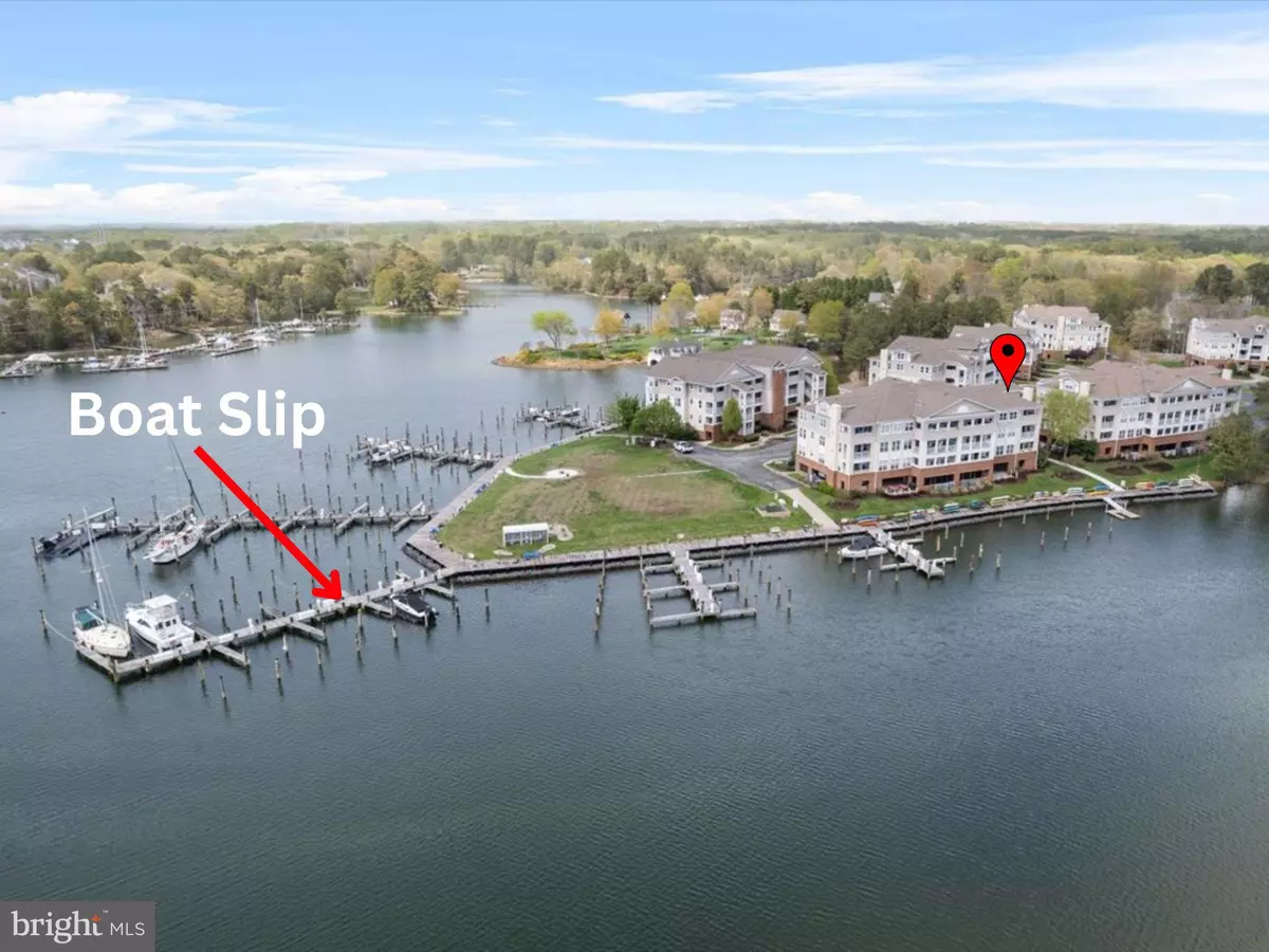 Solomons, MD 20688,834 OYSTER BAY PL