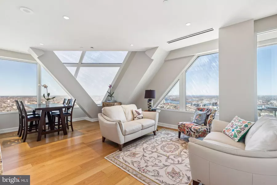 50 S 16TH ST #5306, Philadelphia, PA 19102