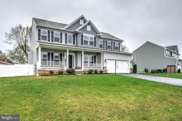 Waynesboro, PA 17268,11914 WHIPPET TRAIL