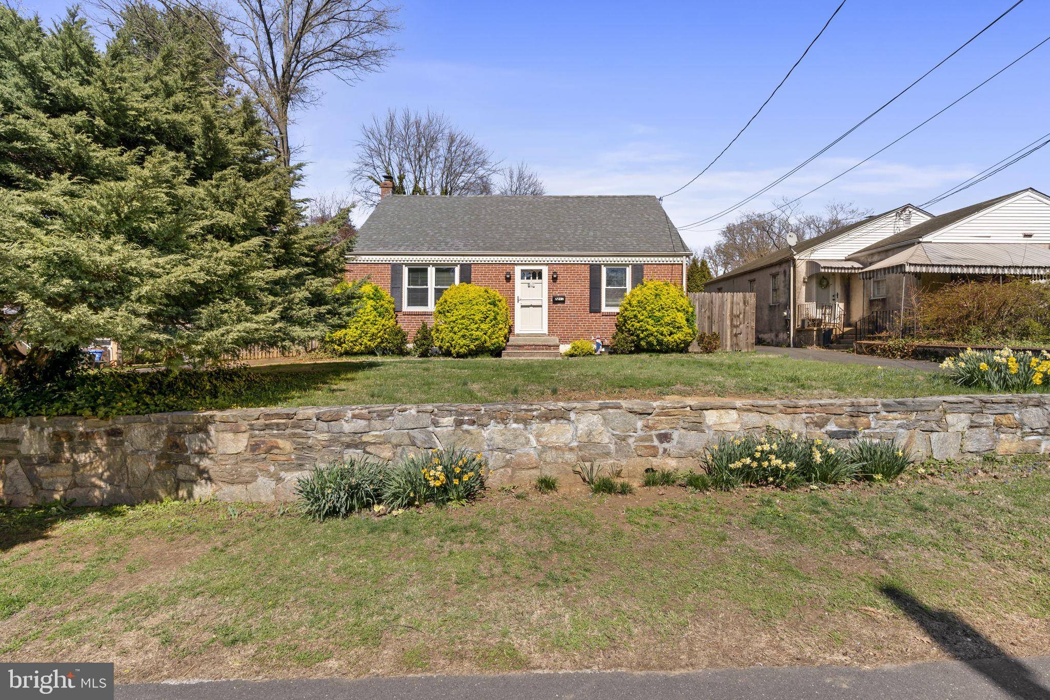 2217 WISTERIA AVE, Glenside, PA 19038
