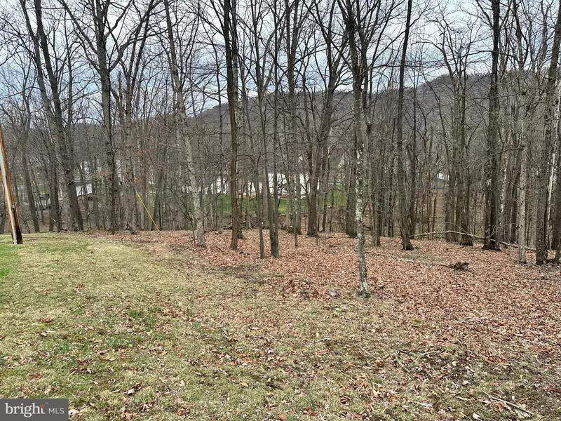 TIMBERLAKE ESTATES - LOT 37, New Creek, WV 26743