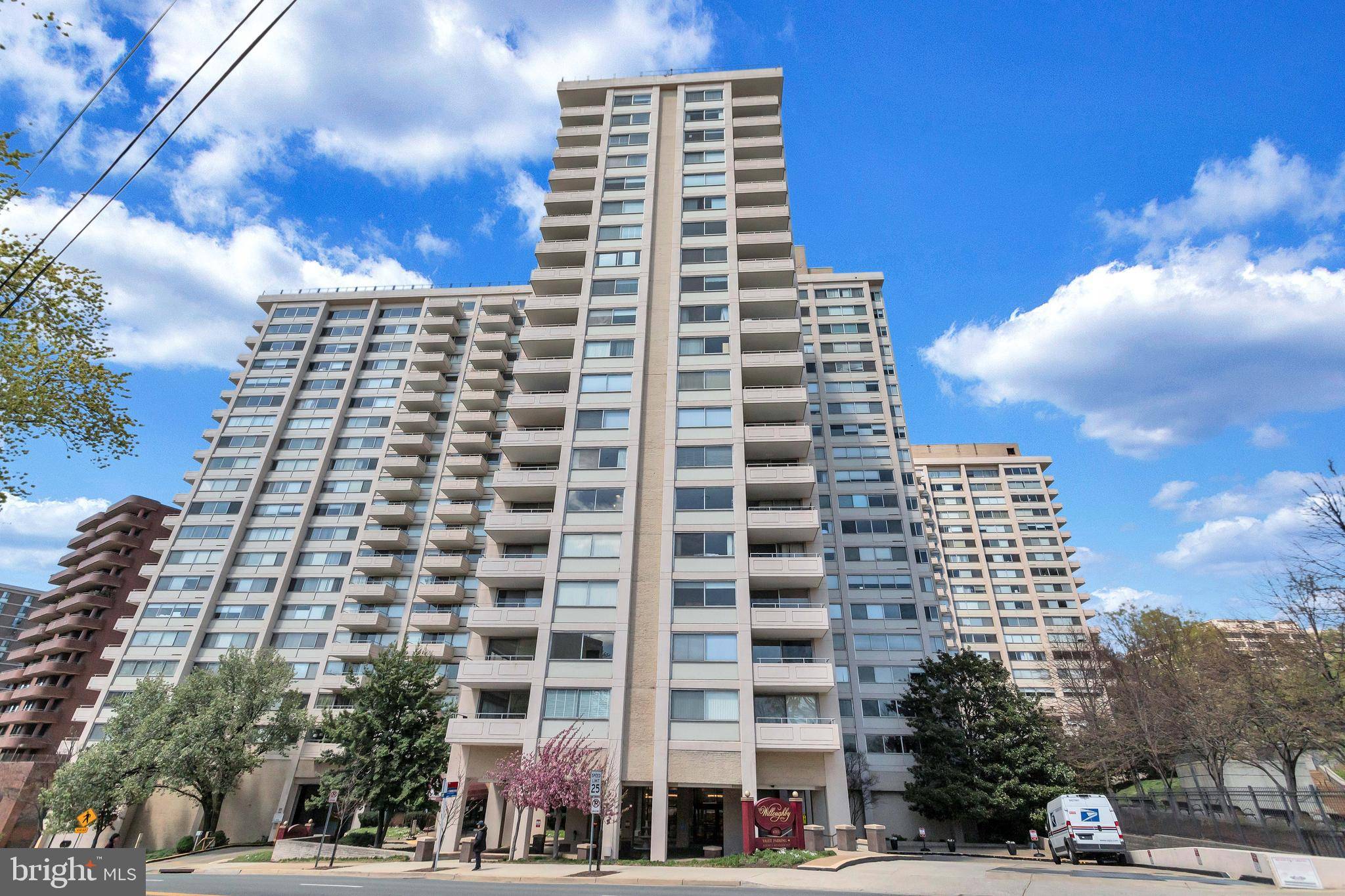 4515 WILLARD AVE #1715S, Chevy Chase, MD 20815