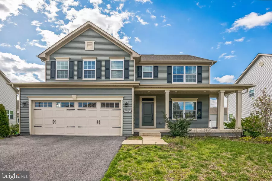 8753 WHITTINGTON ST, Waldorf, MD 20603