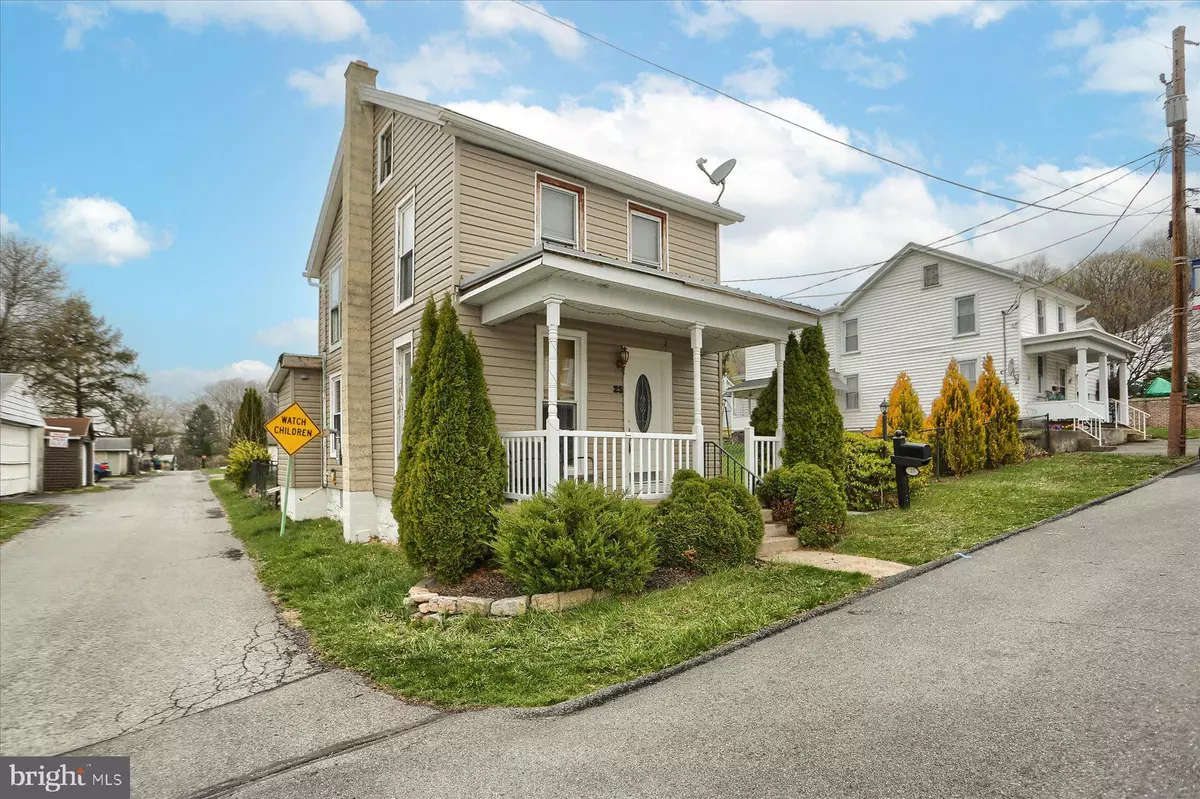 Tower City, PA 17980,25 N HAND ST