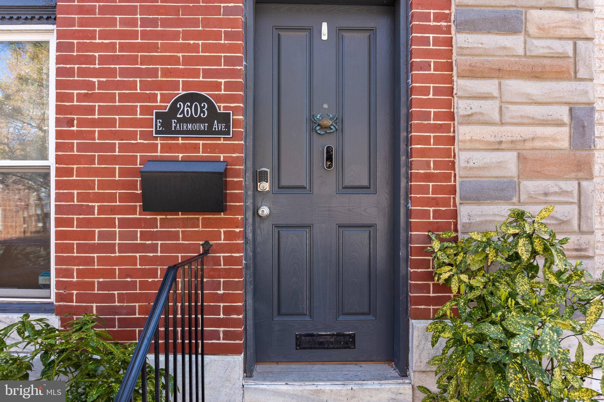 Baltimore, MD 21224,2603 E FAIRMOUNT AVE