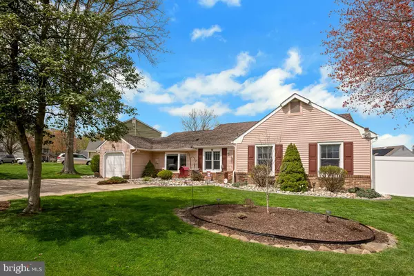 Westampton, NJ 08060,45 DOVER RD