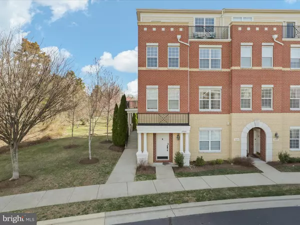 Brambleton, VA 20148,22640 VERDE GATE TER