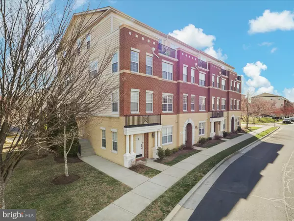 Brambleton, VA 20148,22640 VERDE GATE TER