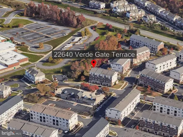 Brambleton, VA 20148,22640 VERDE GATE TER