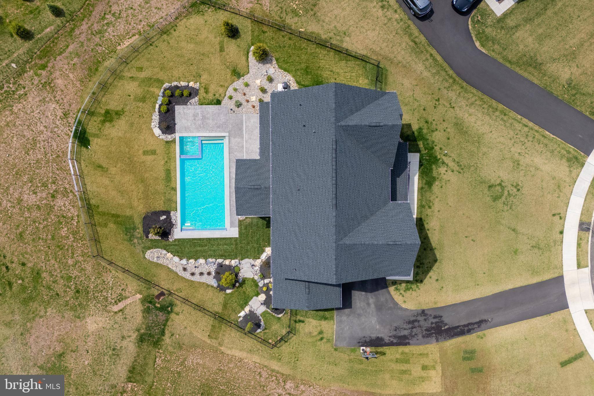 Center Valley, PA 18034,3120 HAWK VALLEY CT