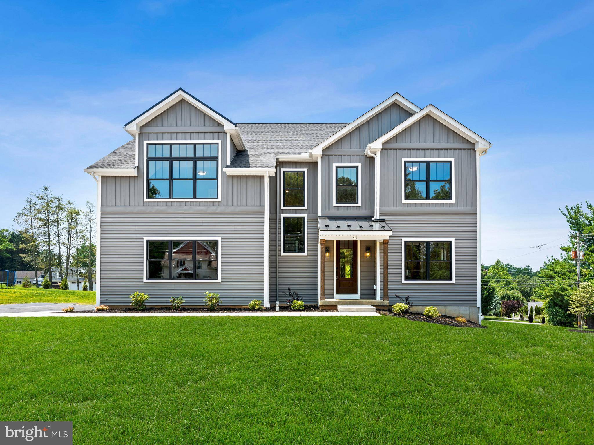 44 VAN LEER AVE, Media, PA 19063