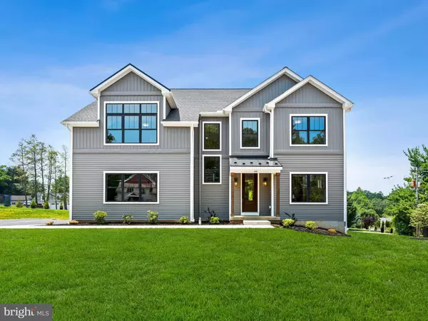 44 VAN LEER AVE, Media, PA 19063