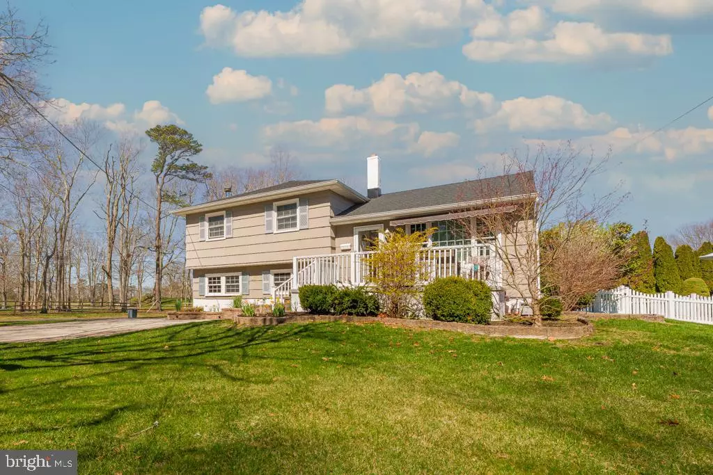 Somers Point, NJ 08244,17 VIOLET LN