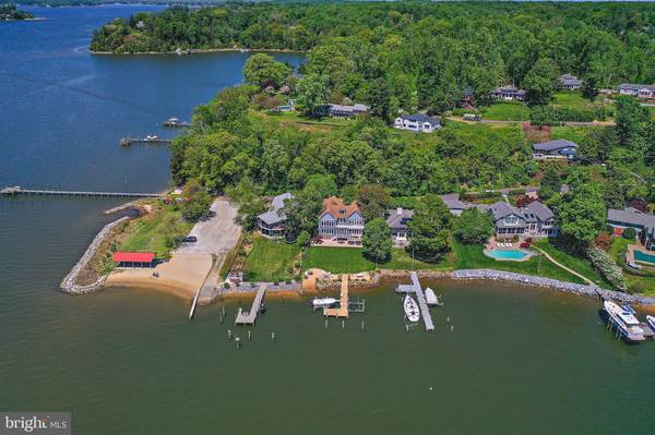 Annapolis, MD 21409,223 WINCHESTER BEACH DR