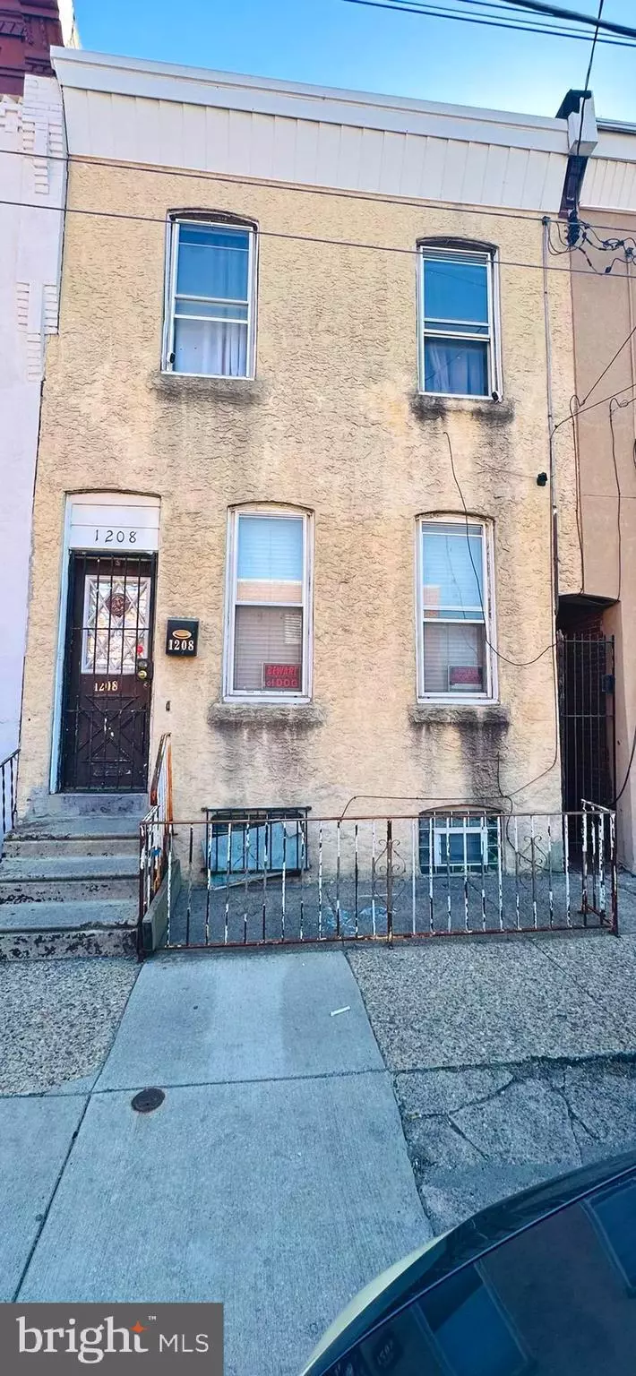 Philadelphia, PA 19124,1208 UNITY ST