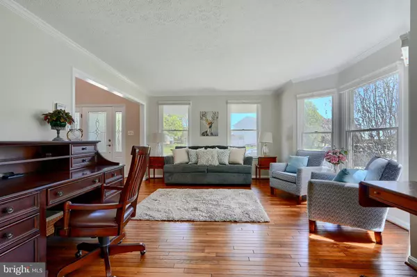 Abingdon, MD 21009,2829 BYNUM OVERLOOK DR