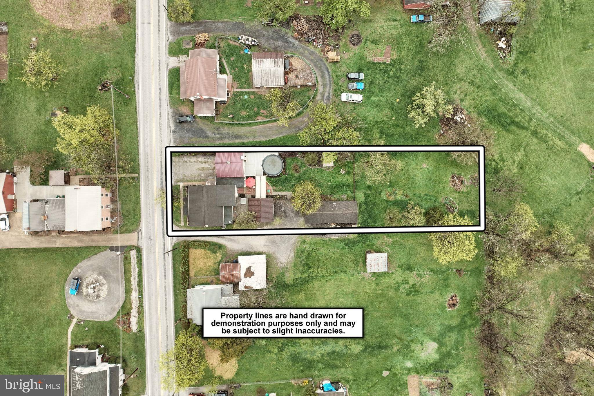 Gettysburg, PA 17325,2476 MUMMASBURG RD