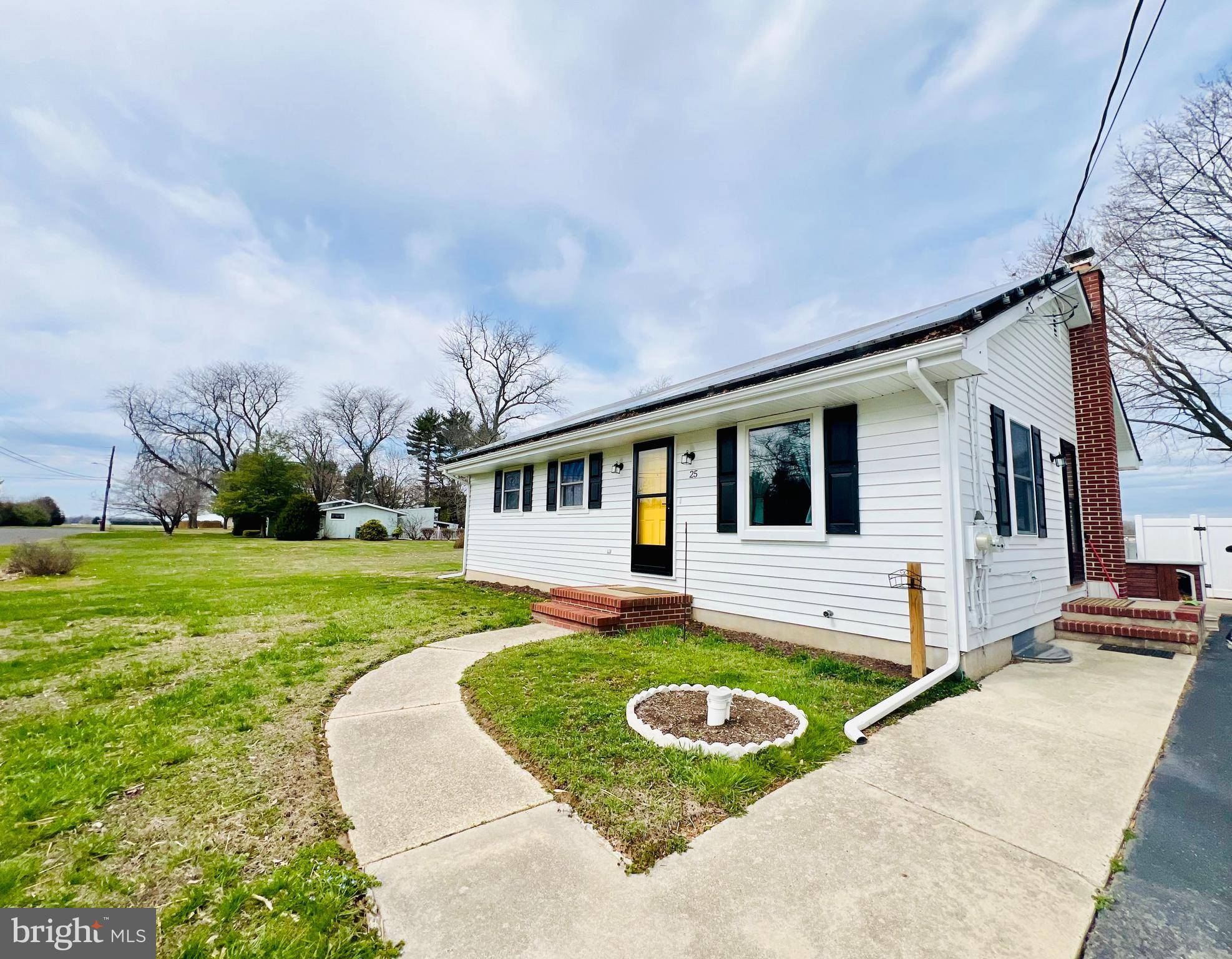 Bridgeton, NJ 08302,25 DAVIS AVE