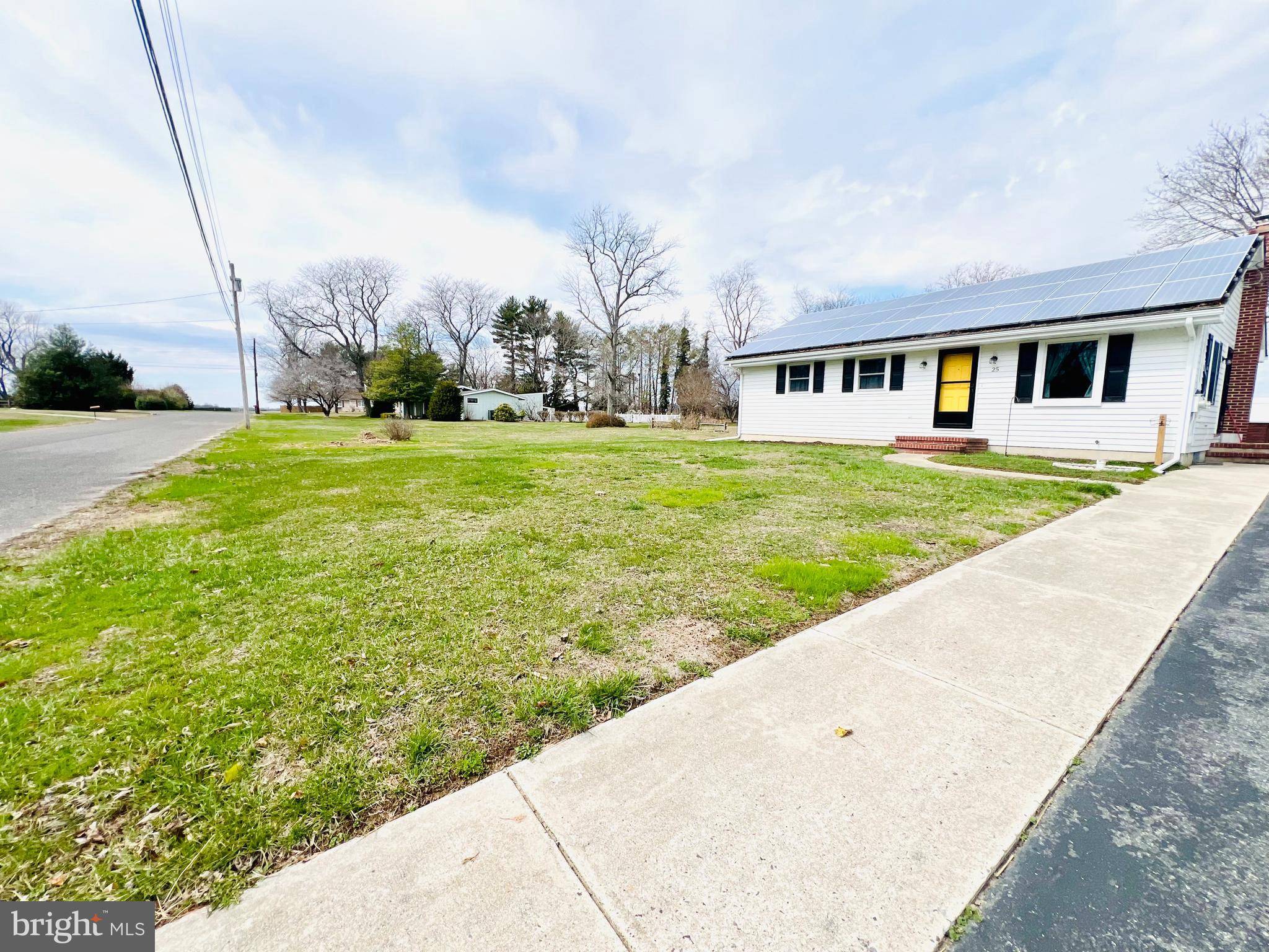 Bridgeton, NJ 08302,25 DAVIS AVE