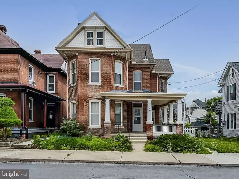 125 SNIDER AVE, Waynesboro, PA 17268