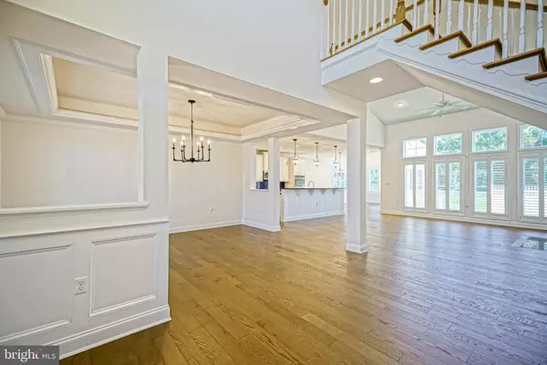 Milton, DE 19968,14870 HERON CT