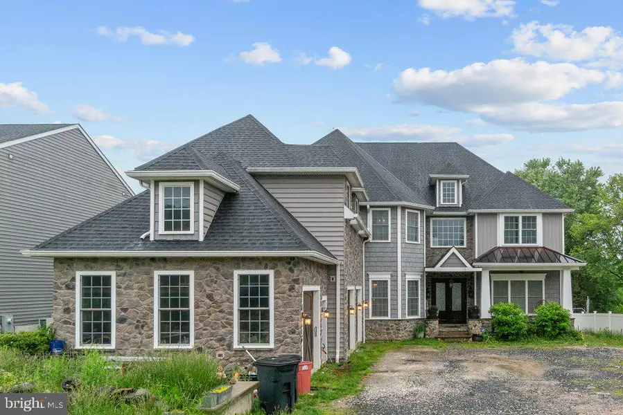 9136 COWENTON AVE, Perry Hall, MD 21128