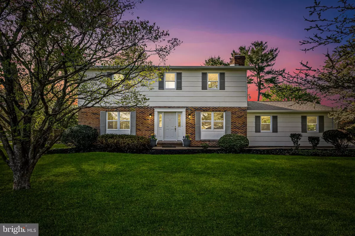 Jarrettsville, MD 21084,1900 TROUT FARM RD