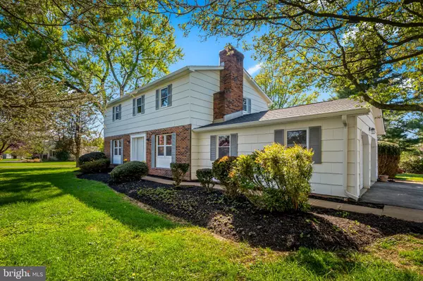 Jarrettsville, MD 21084,1900 TROUT FARM RD