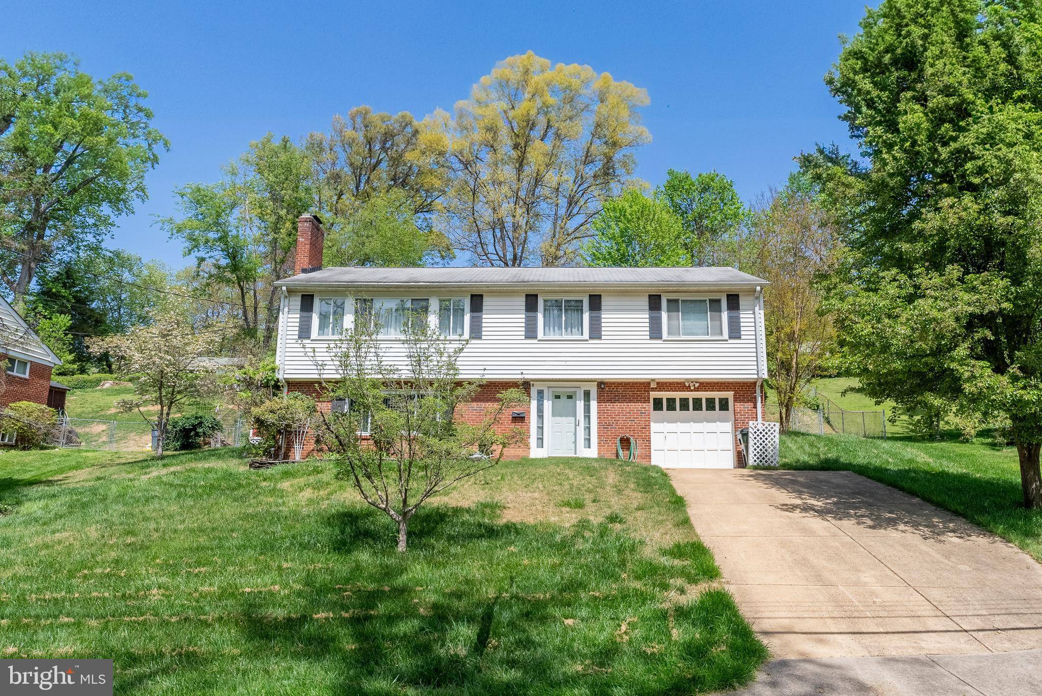 Springfield, VA 22150,7508 ESSEX AVE
