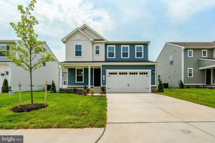 4155 FOXHAVEN DR, Bealeton, VA 22712