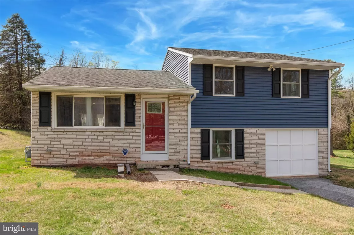 Pottstown, PA 19465,1329 S HANOVER ST