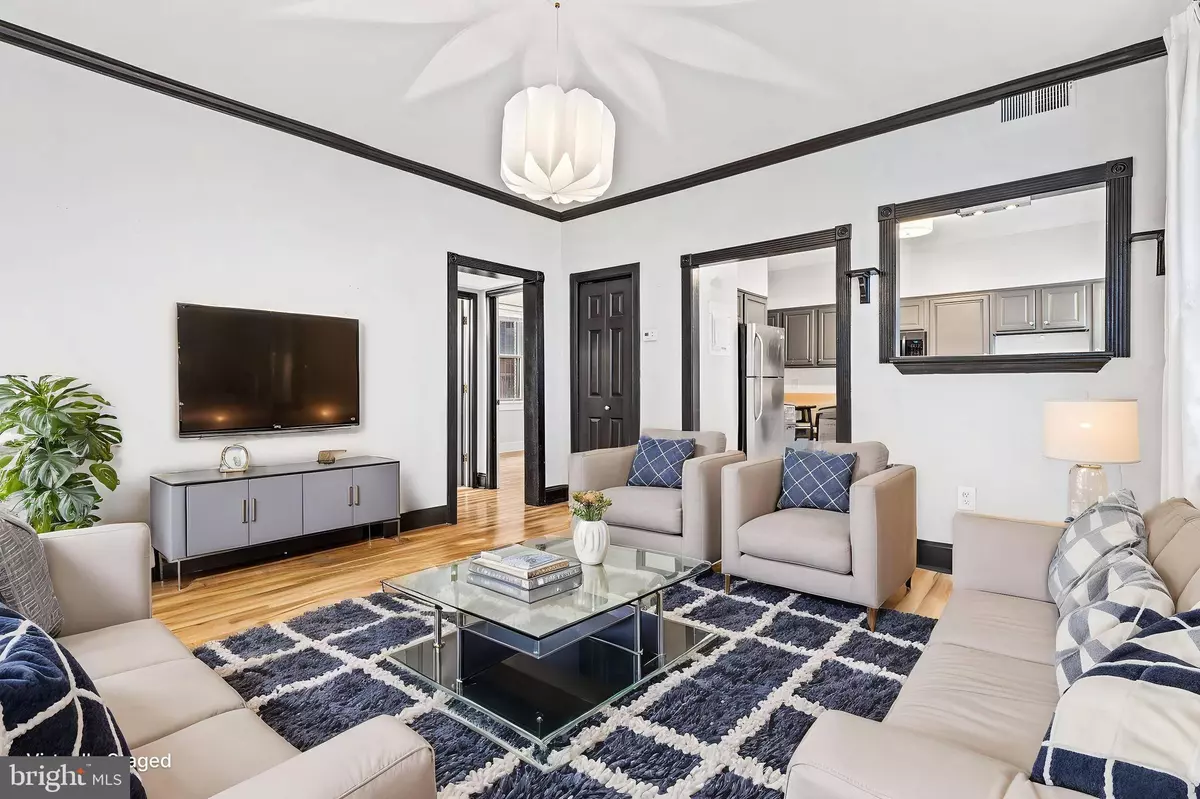 Washington, DC 20009,1725 LANIER PL NW #6D