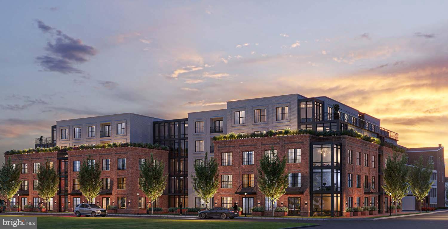 811 N COLUMBUS ST #207, Alexandria, VA 22314