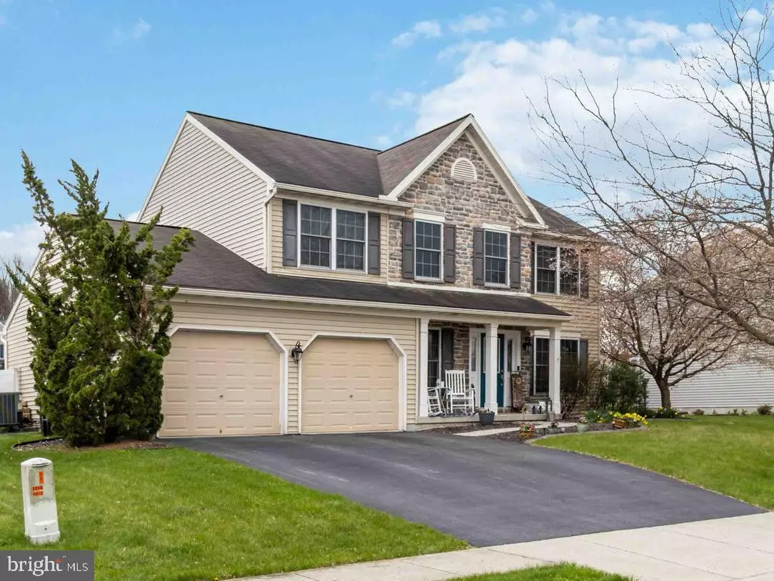 Lebanon, PA 17046,46 WILDFLOWER CIR