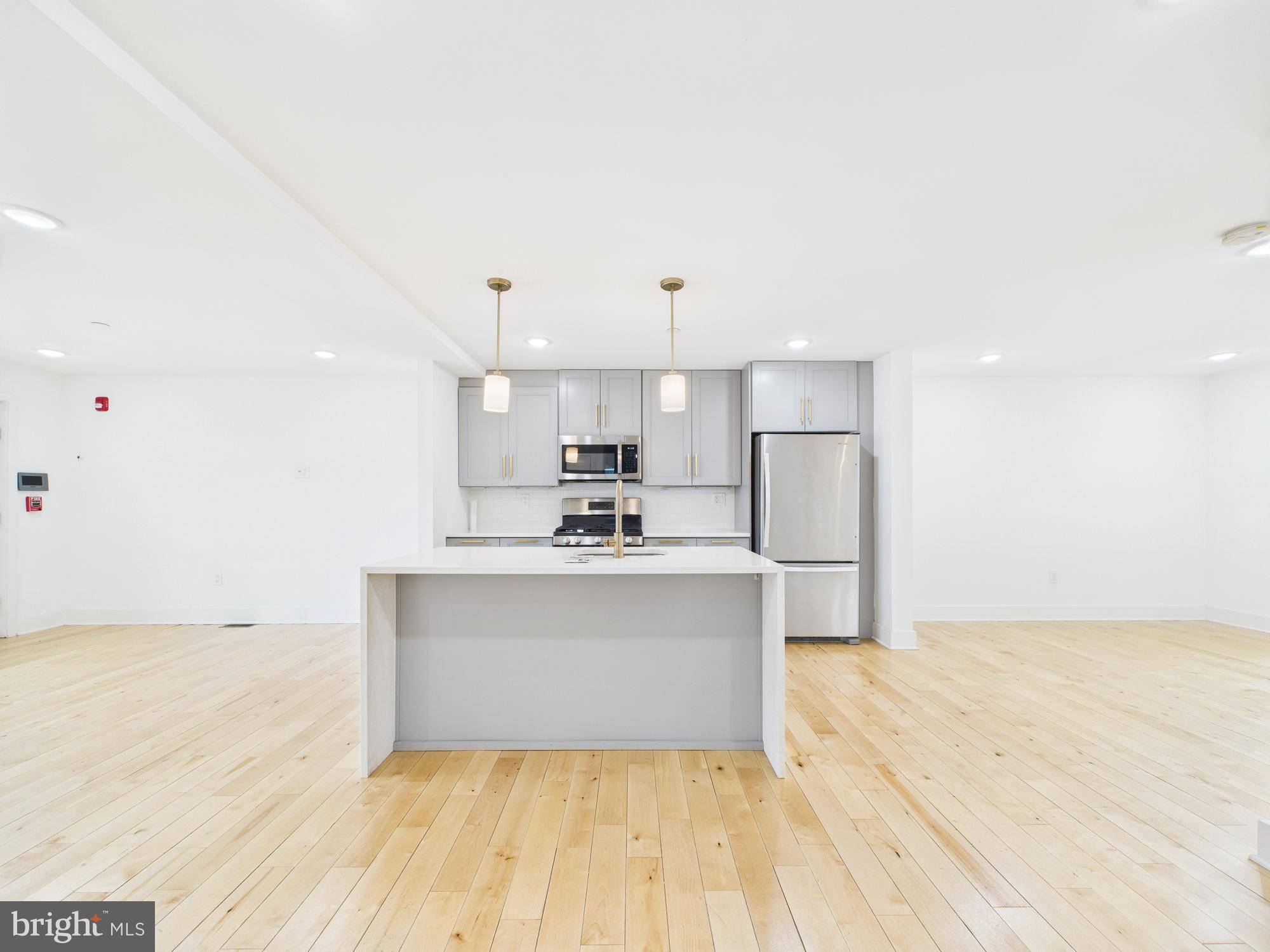 Philadelphia, PA 19146,2646 MANTON ST #1