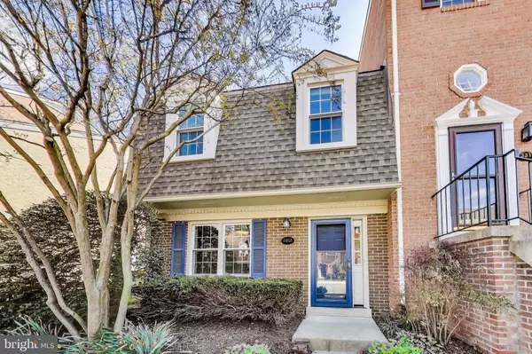 3313 5TH ST S,  Arlington,  VA 22204