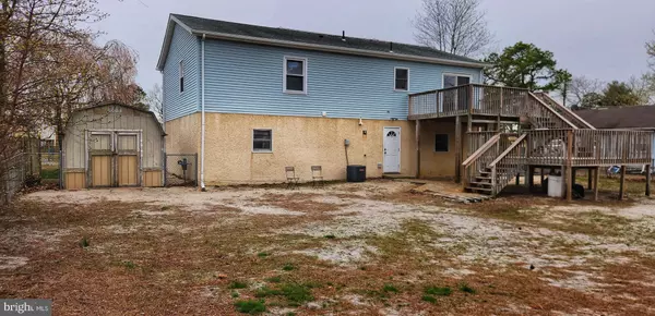 Browns Mills, NJ 08015,803 RED FEATHER TRL