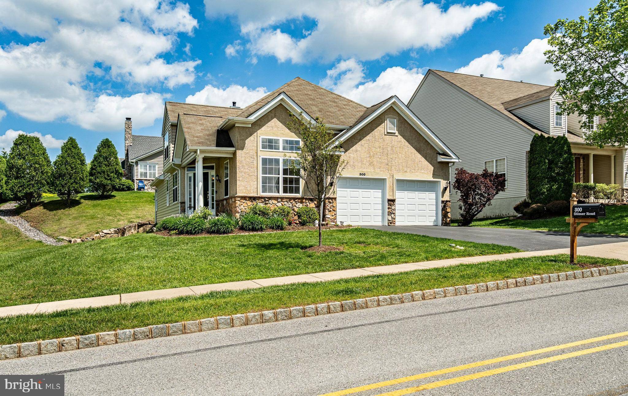 Coatesville, PA 19320,300 GILMER RD