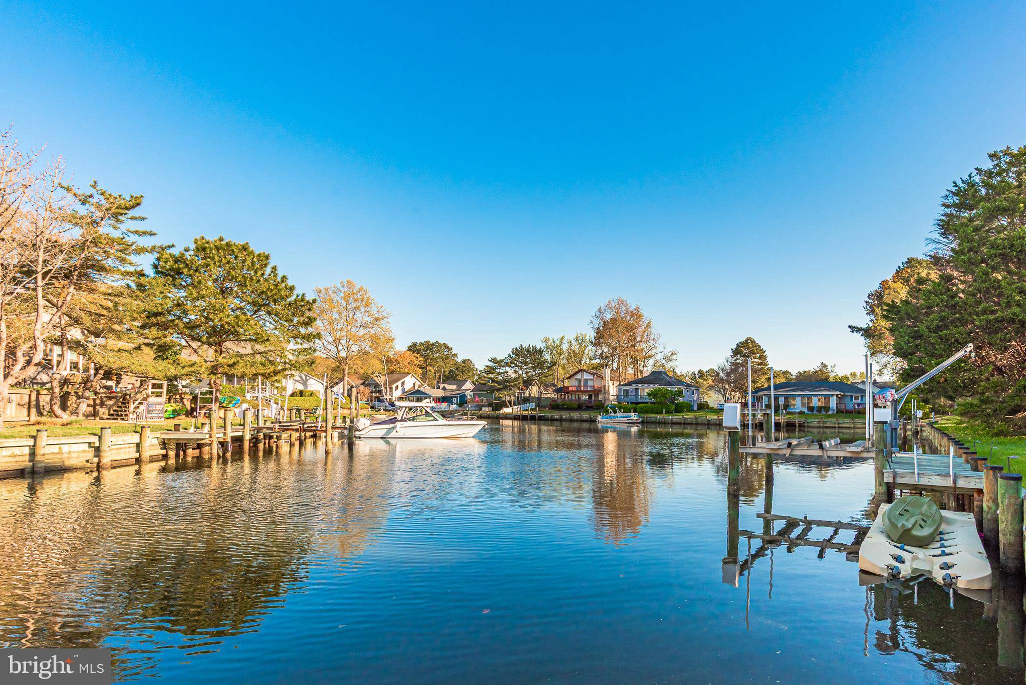 Ocean Pines, MD 21811,16 WINDJAMMER RD