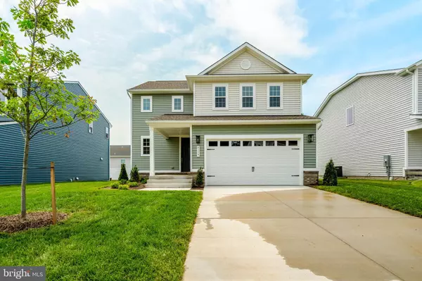 4159 FOXHAVEN DR, Bealeton, VA 22712