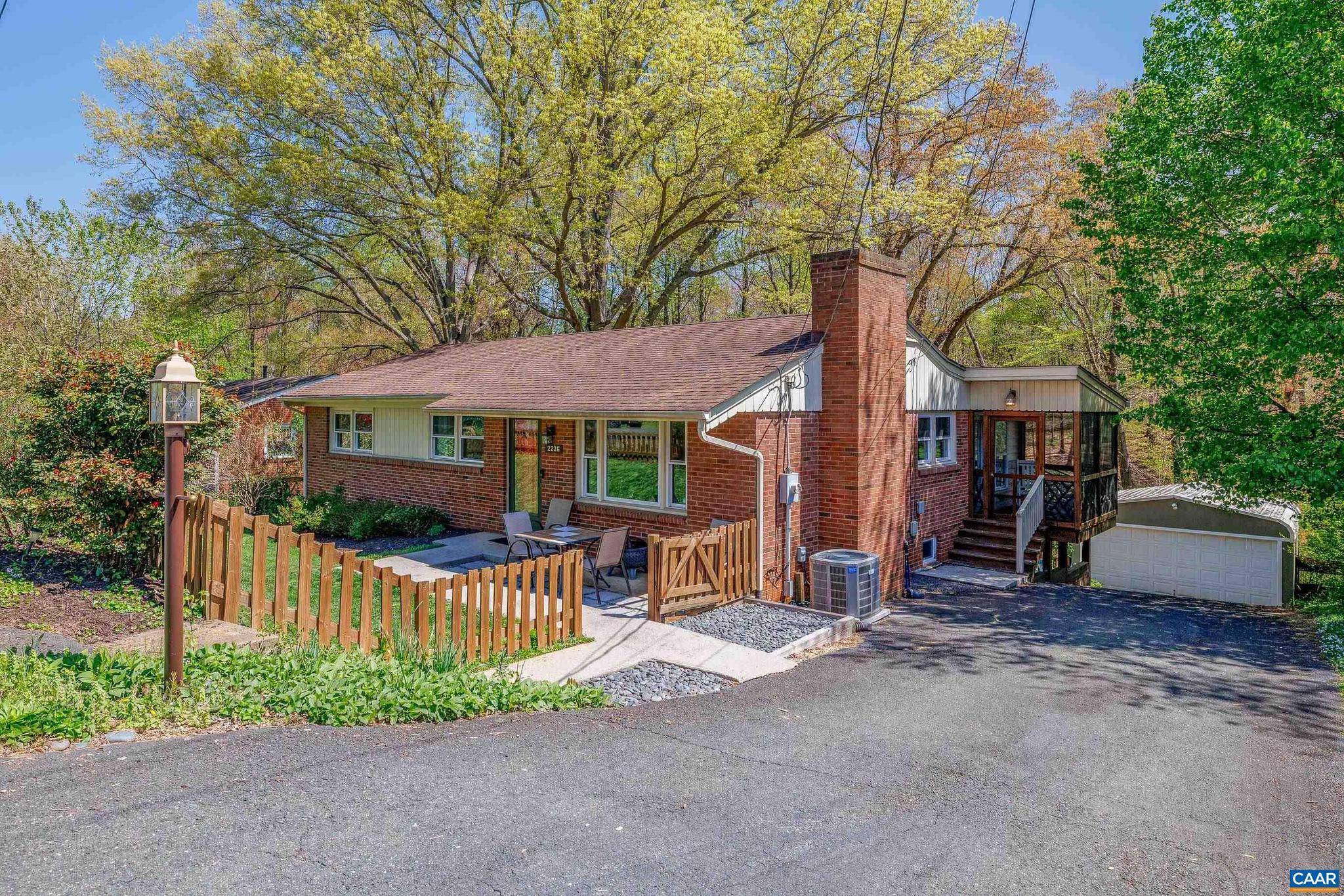 Charlottesville, VA 22901,2226 BANBURY ST