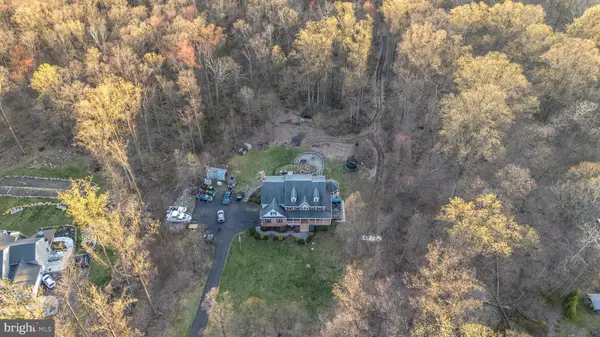 Kintnersville, PA 18930,3421 WINDING RD