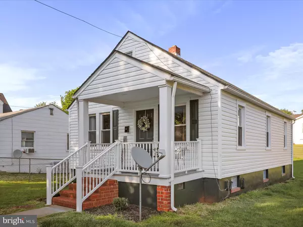 Front Royal, VA 22630,621 NEW AVE