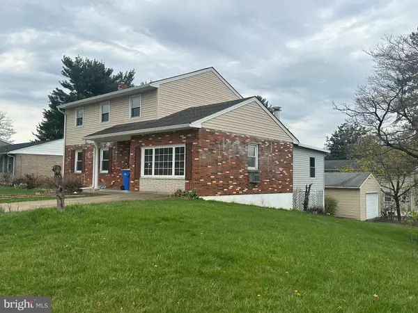 Harrisburg, PA 17111,5001 FRANKLIN ST