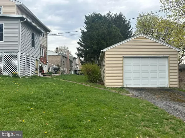 Harrisburg, PA 17111,5001 FRANKLIN ST