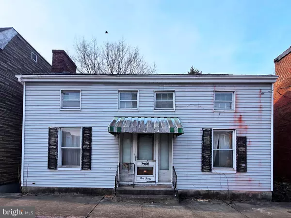 530 COLUMBIA AVE, Cumberland, MD 21502