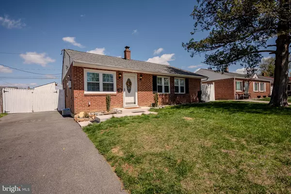 New Castle, DE 19720,234 BASSETT AVE